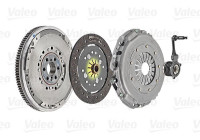 Clutch Kit FULLPACK DMF (CSC) 837004 Valeo