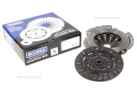 Clutch Kit JT1025017 Rymec
