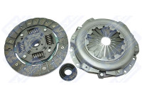 Clutch Kit JT1051 Rymec