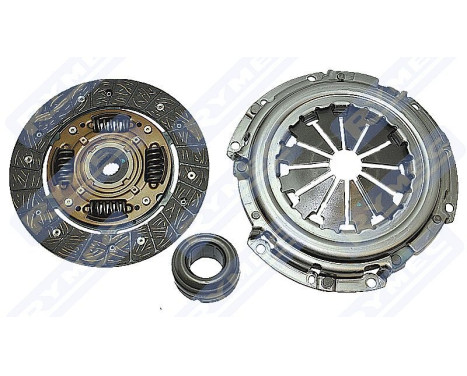 Clutch Kit JT1052 Rymec, Image 2