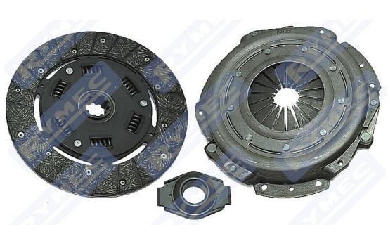 Clutch Kit JT1054 Rymec