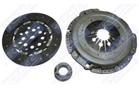 Clutch Kit JT1057 Rymec
