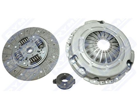 Clutch Kit JT1066 Rymec
