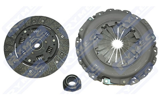 Clutch Kit JT1077 Rymec