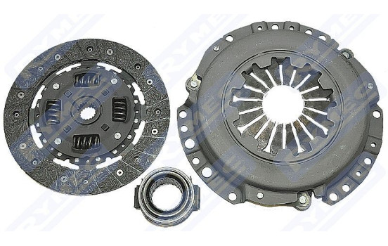 Clutch Kit JT1089 Rymec