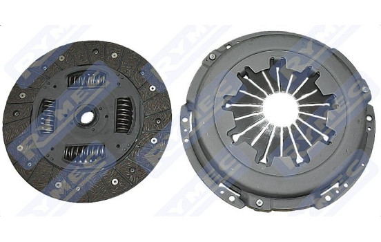 Clutch Kit JT1093 Rymec