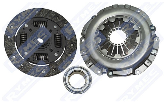 Clutch Kit JT1096 Rymec
