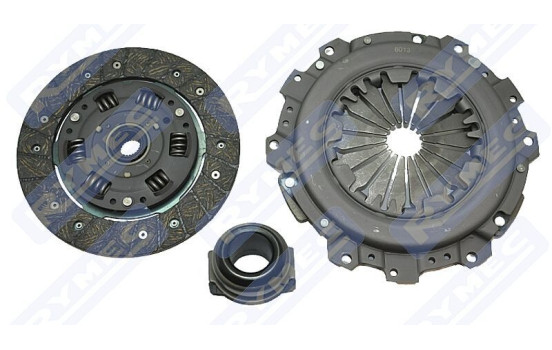 Clutch Kit JT1099 Rymec