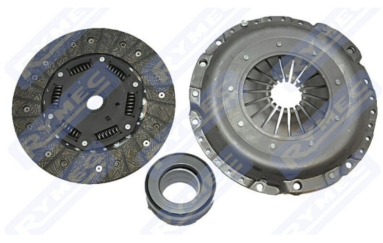 Clutch Kit JT1101 Rymec