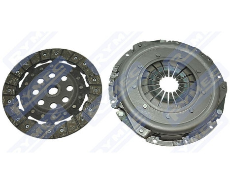 Clutch Kit JT1103 Rymec