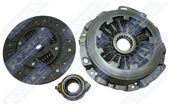 Clutch Kit JT1111 Rymec