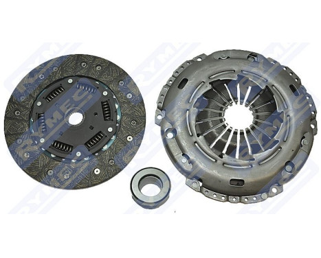 Clutch Kit JT1114 Rymec