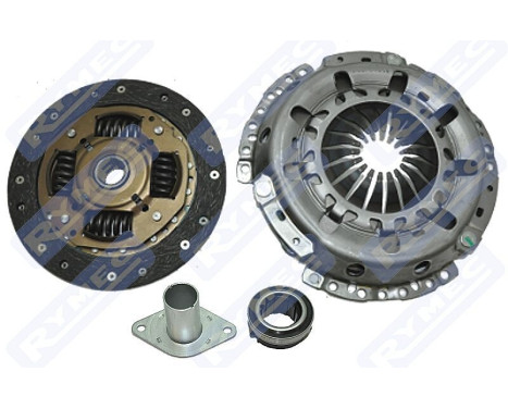 Clutch Kit JT1118 Rymec