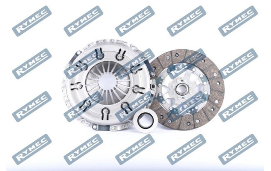 Clutch Kit JT1121 Rymec
