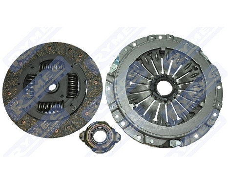 Clutch Kit JT1130 Rymec