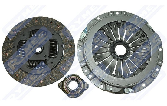 Clutch Kit JT1130 Rymec