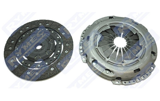 Clutch Kit JT1133 Rymec
