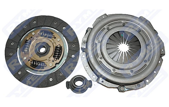 Clutch Kit JT1135 Rymec