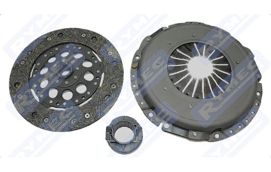 Clutch Kit JT1146 Rymec
