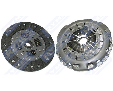 Clutch Kit JT1162 Rymec