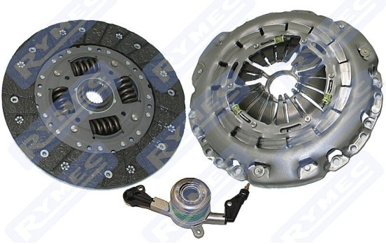 Clutch Kit JT1162019 Rymec