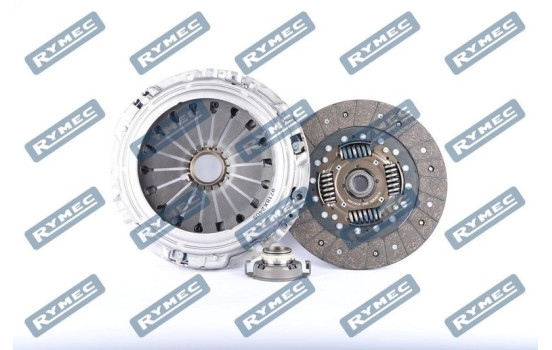 Clutch Kit JT1188 Rymec