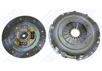 Clutch Kit JT1198 Rymec