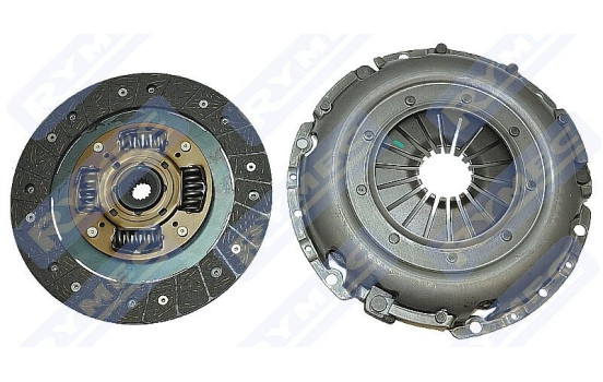 Clutch Kit JT1198 Rymec
