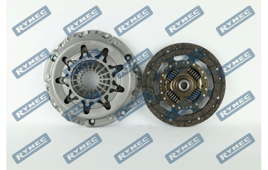 Clutch Kit JT1198 Rymec