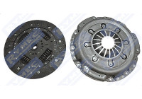 Clutch Kit JT1200 Rymec