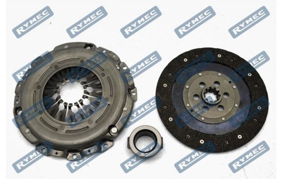Clutch Kit JT1201 Rymec