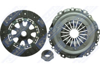 Clutch Kit JT1202 Rymec