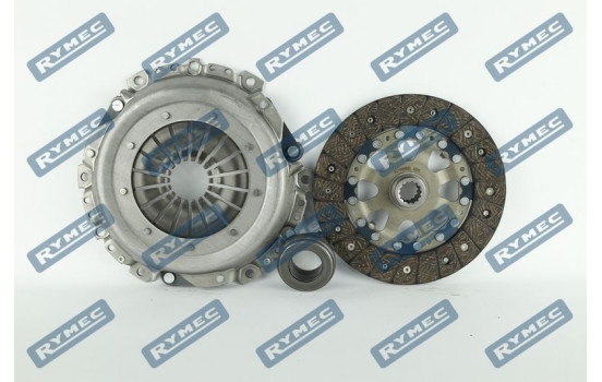 Clutch Kit JT1202 Rymec