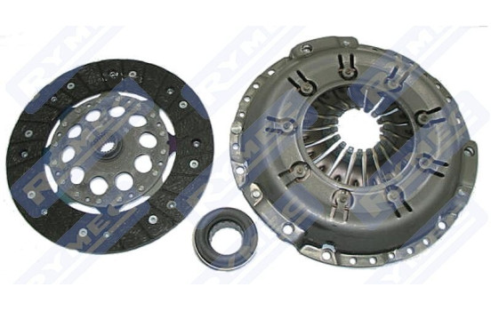 Clutch Kit JT1215 Rymec
