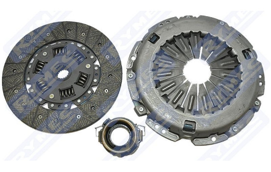 Clutch Kit JT1218 Rymec