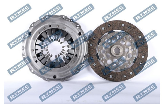 Clutch Kit JT1225 Rymec