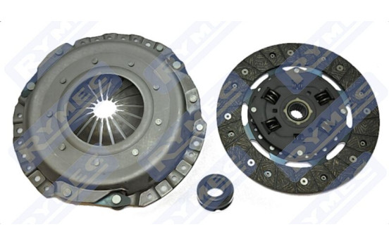 Clutch Kit JT1226 Rymec