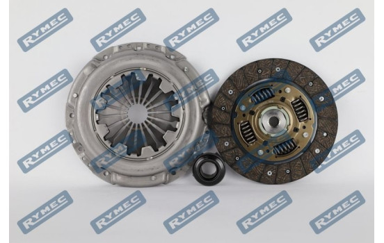 Clutch Kit JT1230 Rymec