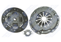 Clutch Kit JT1234 Rymec