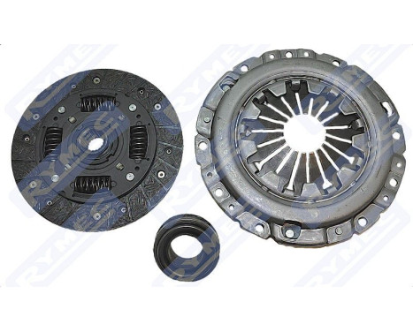 Clutch Kit JT1270 Rymec, Image 2
