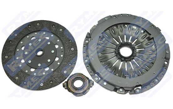 Clutch Kit JT1274 Rymec