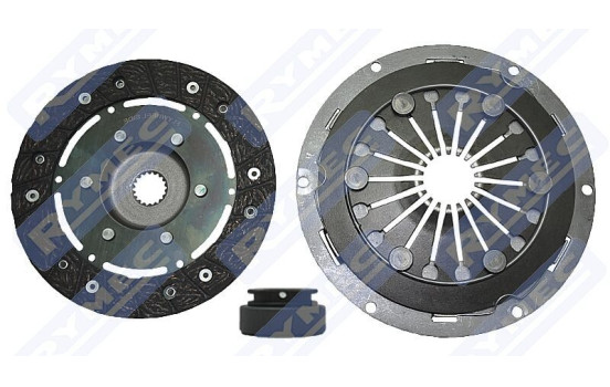 Clutch Kit JT1309 Rymec