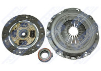 Clutch Kit JT1311 Rymec