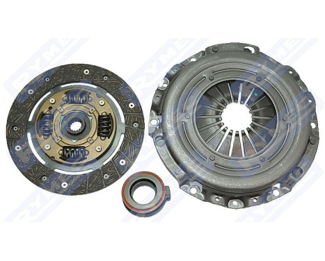 Clutch Kit JT1311 Rymec