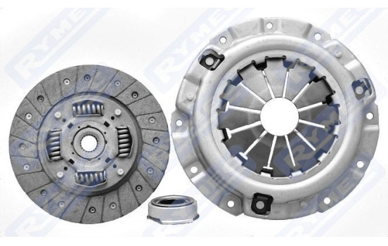 Clutch Kit JT1320 Rymec