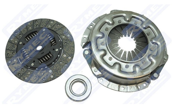 Clutch Kit JT1338 Rymec