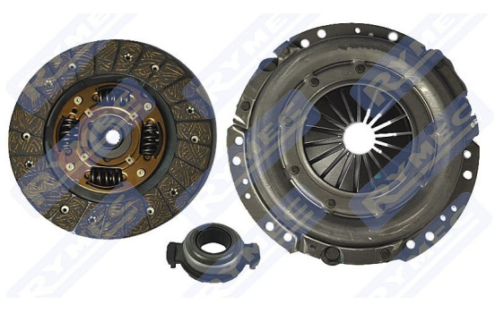 Clutch Kit JT1344 Rymec