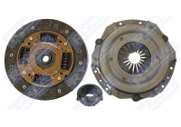 Clutch Kit JT1350 Rymec