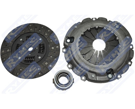 Clutch Kit JT1413 Rymec