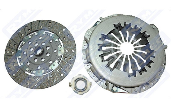 Clutch Kit JT1425 Rymec